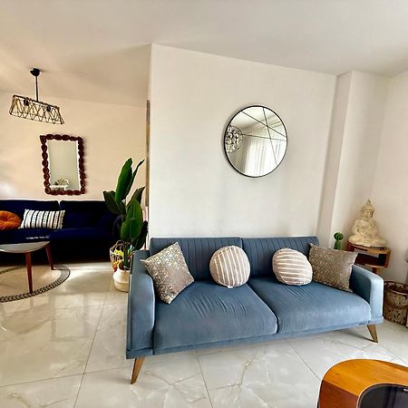 Relaxing Penthouse Suites By The Sea Vokolidha Екстериор снимка
