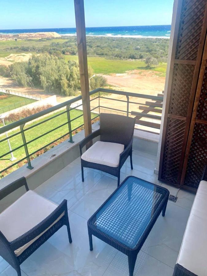 Relaxing Penthouse Suites By The Sea Vokolidha Екстериор снимка