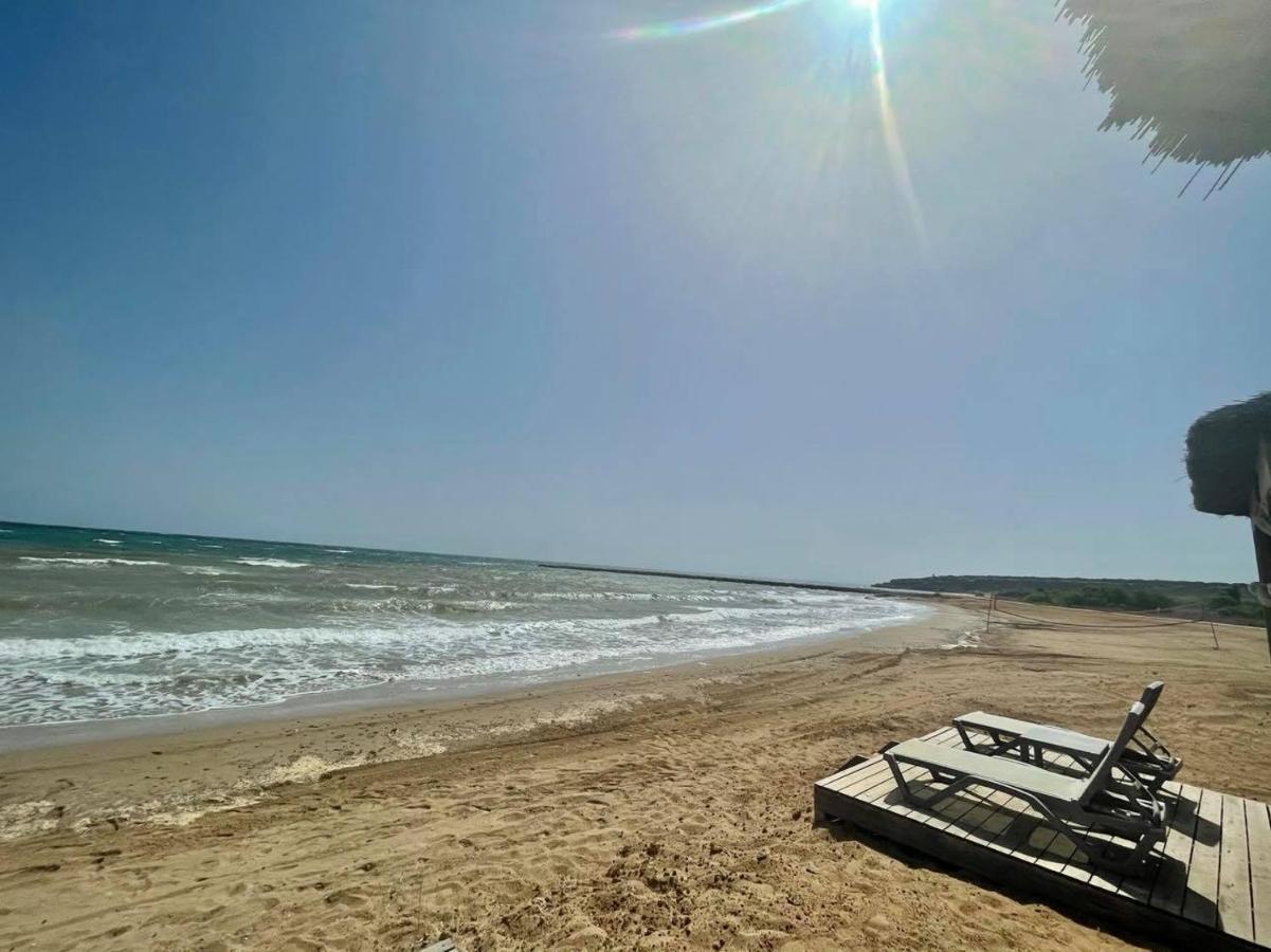 Relaxing Penthouse Suites By The Sea Vokolidha Екстериор снимка