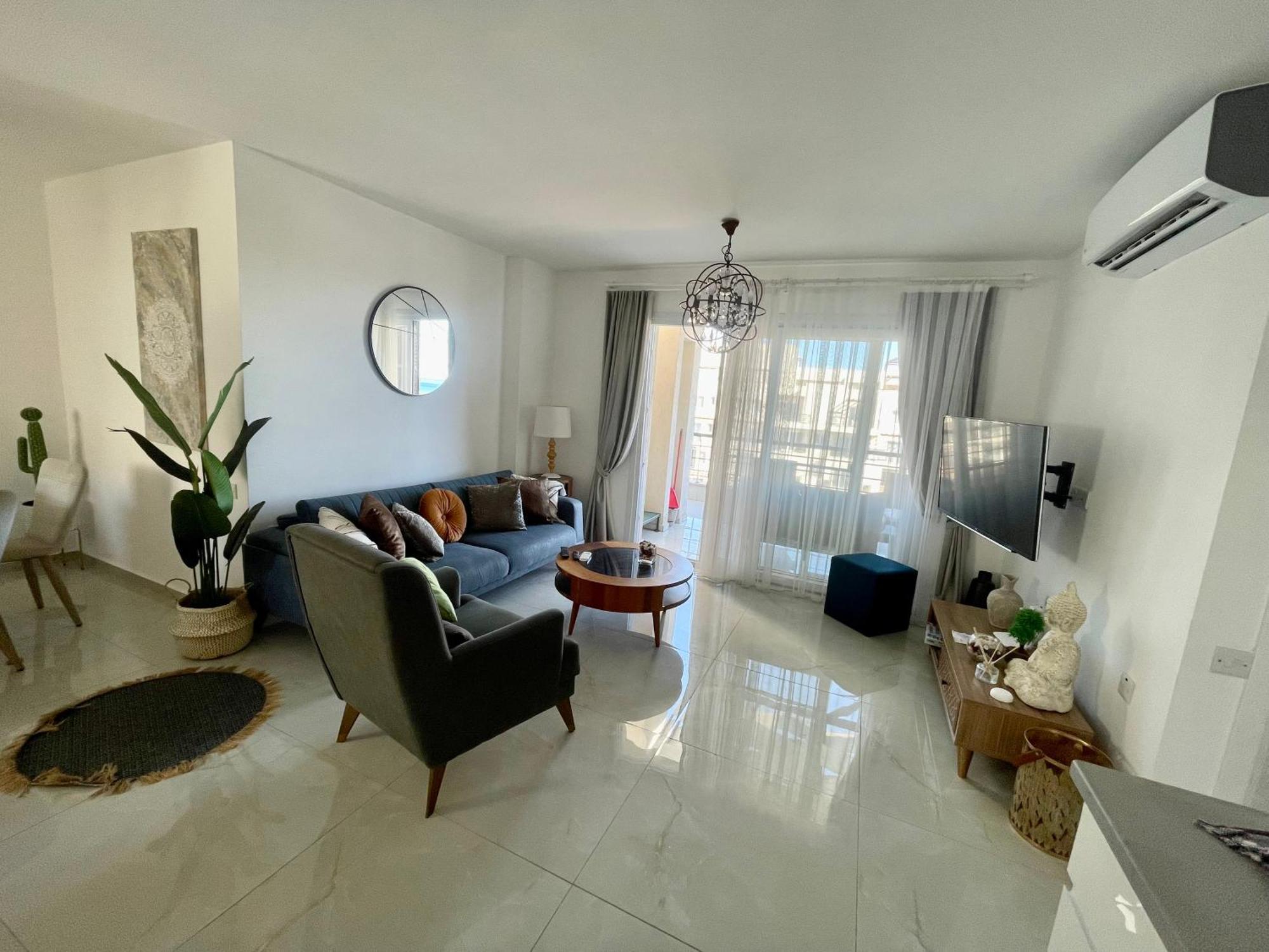Relaxing Penthouse Suites By The Sea Vokolidha Екстериор снимка