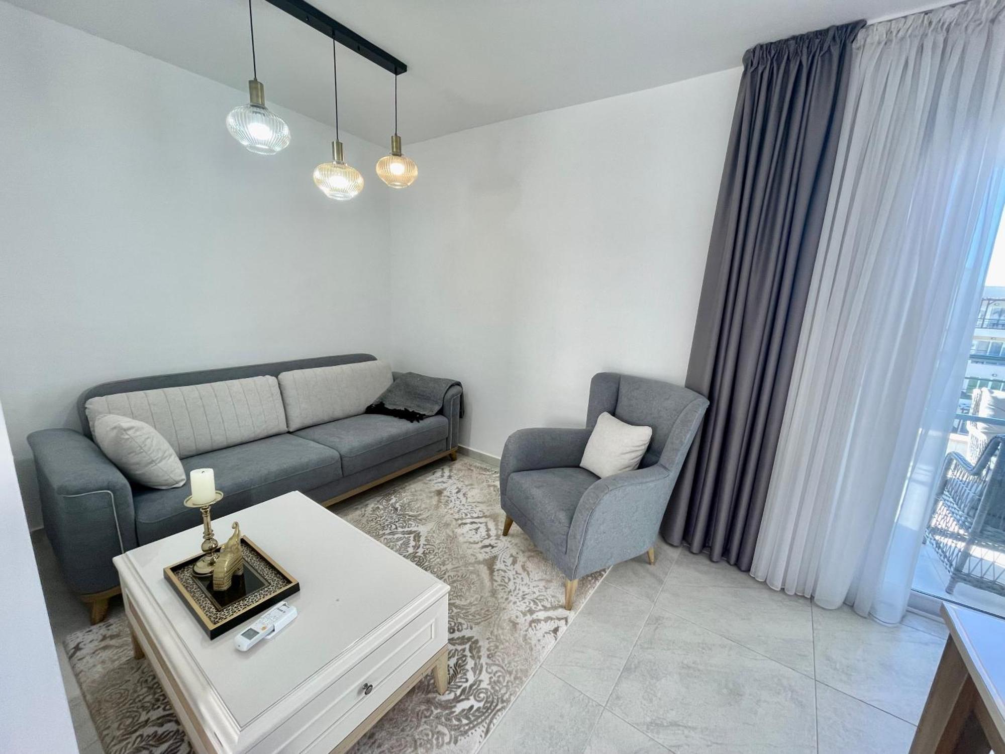 Relaxing Penthouse Suites By The Sea Vokolidha Екстериор снимка