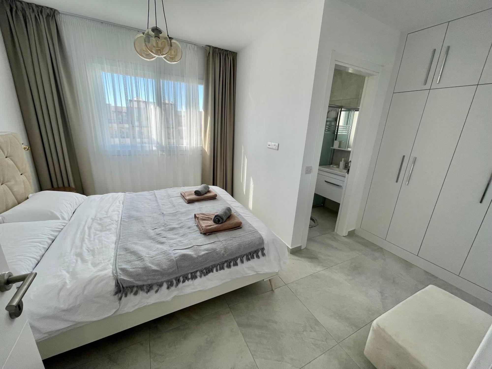 Relaxing Penthouse Suites By The Sea Vokolidha Екстериор снимка