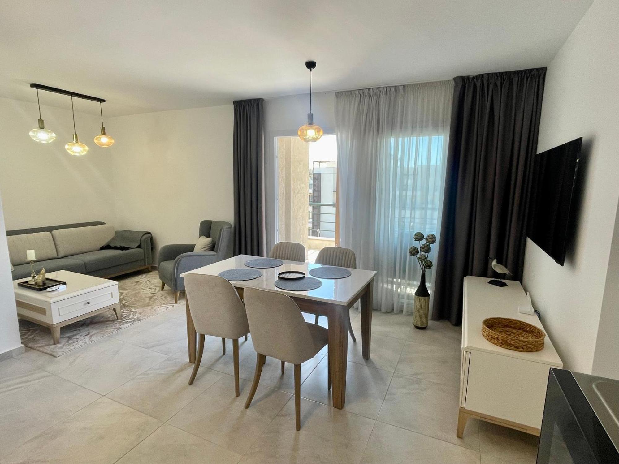 Relaxing Penthouse Suites By The Sea Vokolidha Екстериор снимка