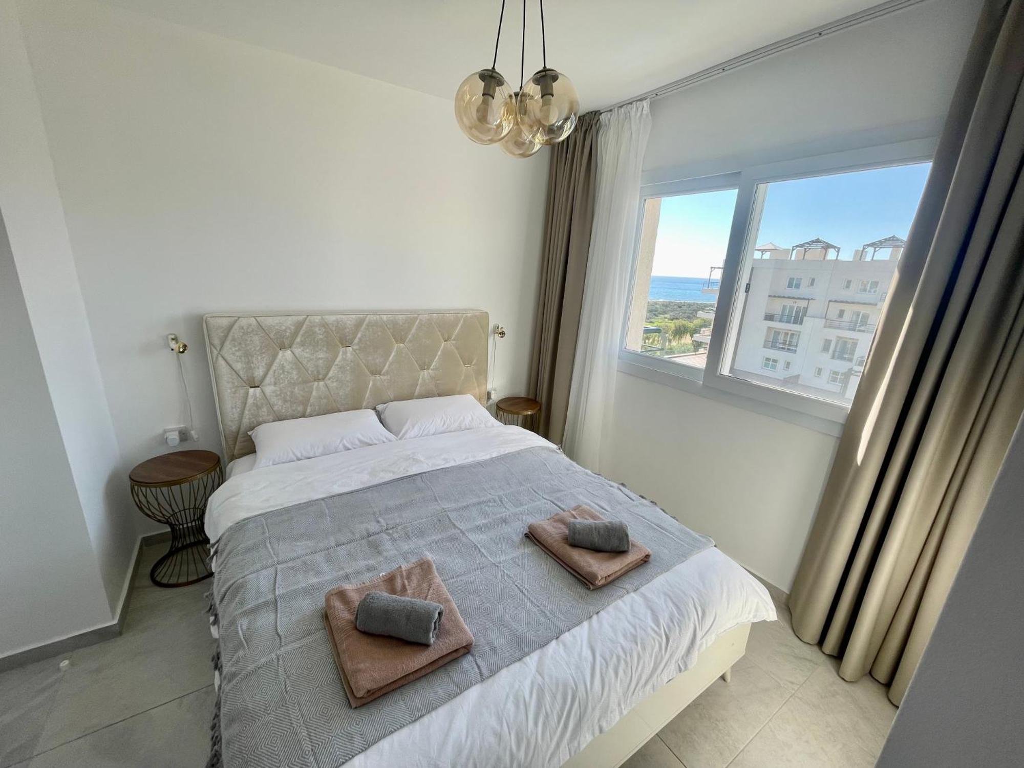 Relaxing Penthouse Suites By The Sea Vokolidha Екстериор снимка