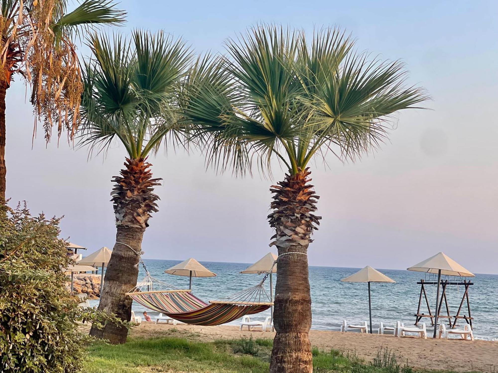 Relaxing Penthouse Suites By The Sea Vokolidha Екстериор снимка