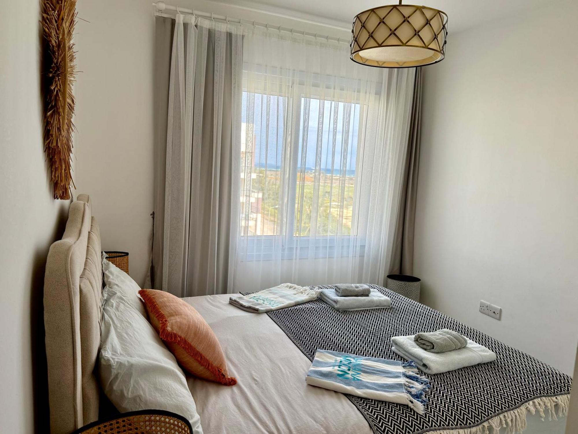 Relaxing Penthouse Suites By The Sea Vokolidha Стая снимка